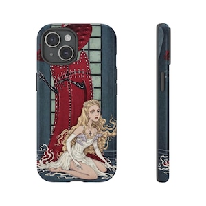 Lady Gaga &#39;Abrakadabra&#39; Phone Case: iPhone & Samsung Compatible