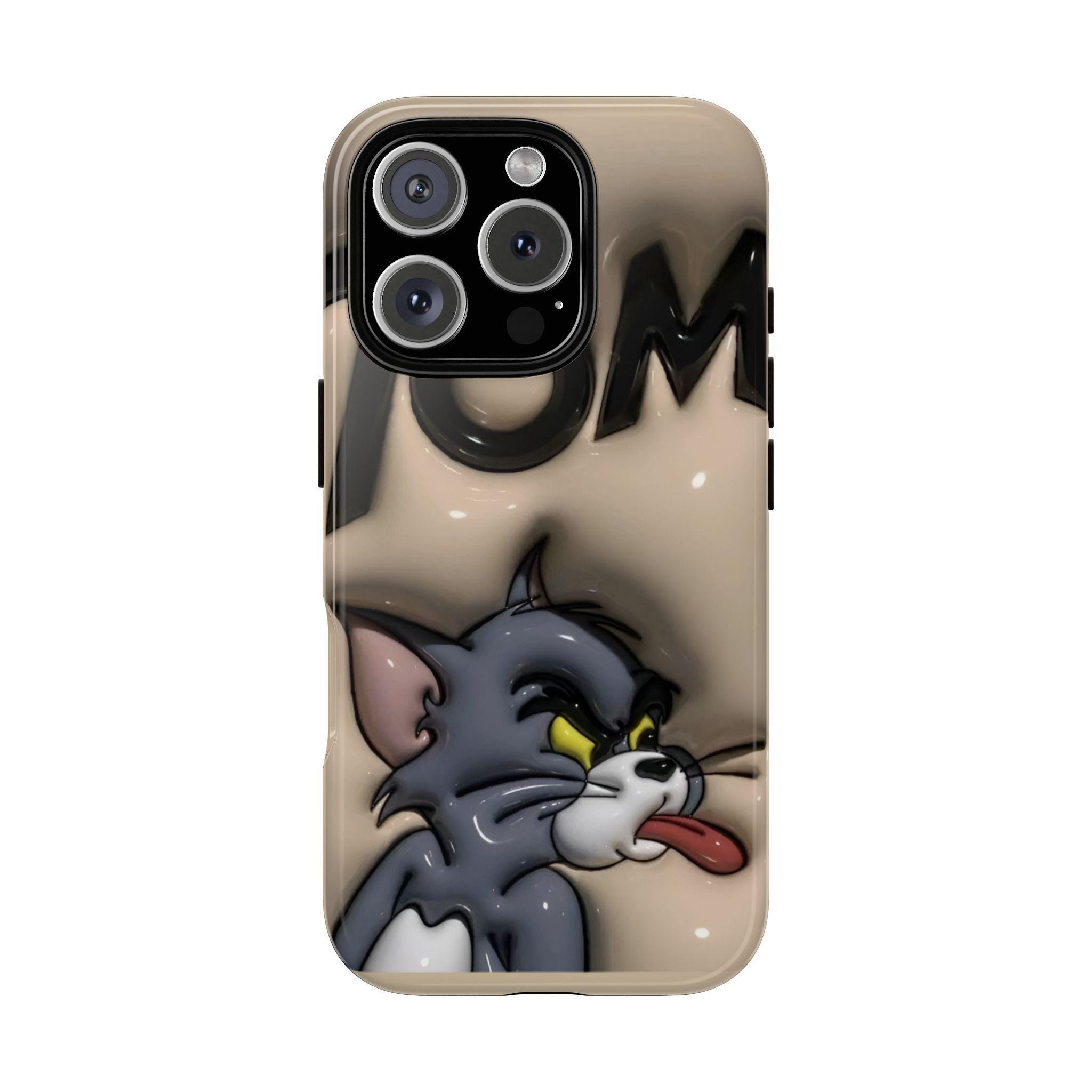 Tom Jerry Case - Etsy