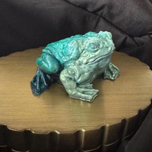 frog
