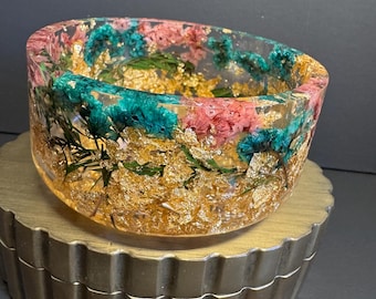 resin bowl