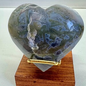 moss agate