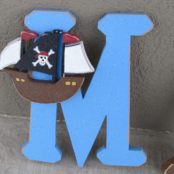 CUSTOM PERSONALIZED Name  or Word LETTERS for children, home, wall, bedroom, decor