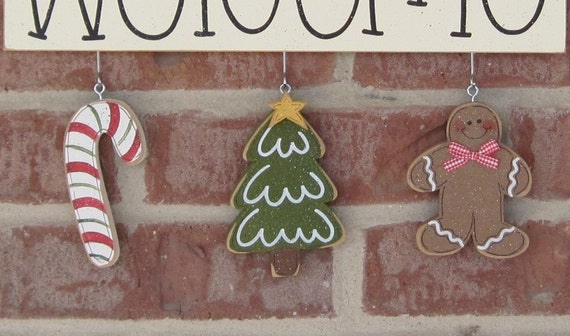 Monthly Welcome Sign December For Wall And Home Decor Singapore - December Home Decor Monthly Welcome Sign December For Wall And Home Decor Singapore - December Home Decor