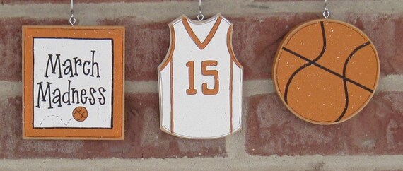 Monthly Welcome Basketball Or March Madness Decorations No Etsy