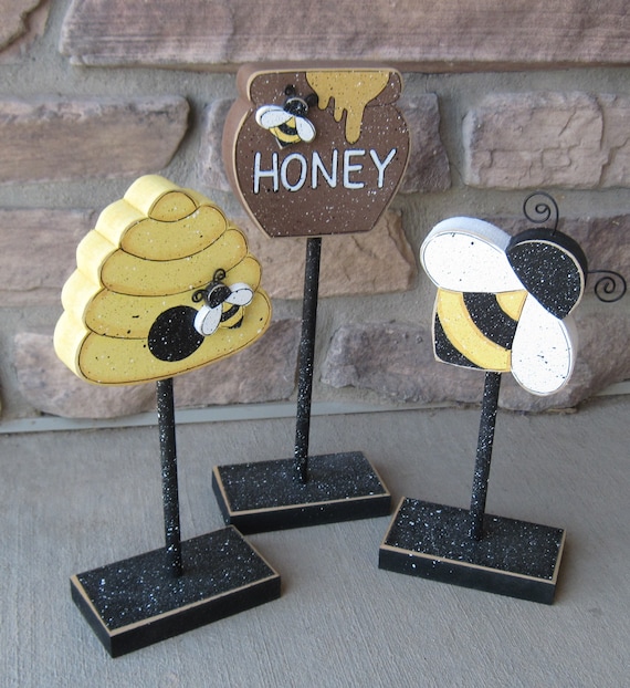 Bee home sale accessories