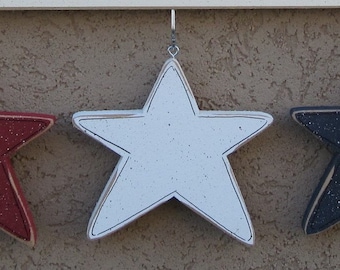 Monthly welcome STARS Decorations (no sign included) for wall and home decor