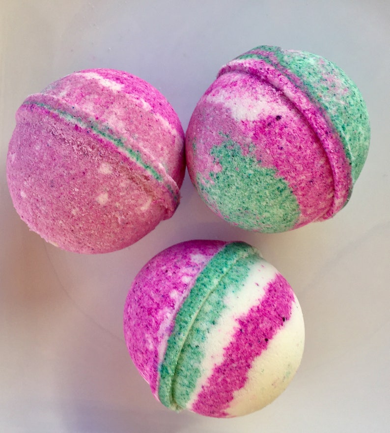 Bombe De Bain Geante Caca Bombe effervescente bathbomb bombe de bain | Etsy