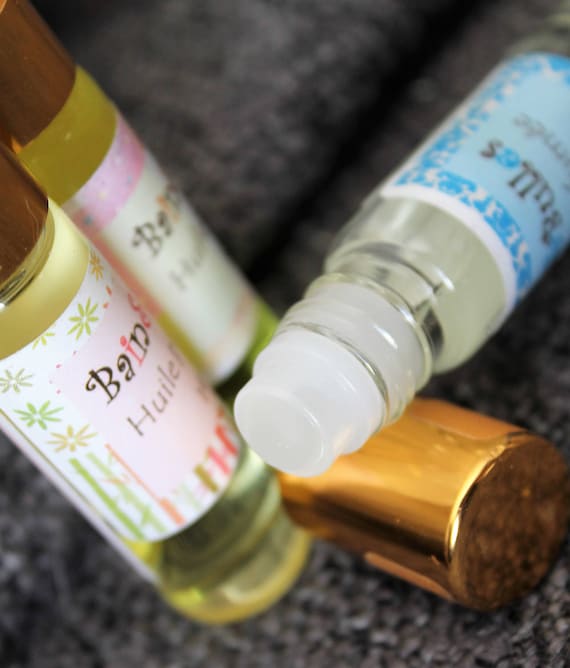 Parfum essential oil sale
