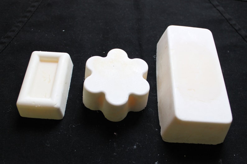 Savon du pays, nettoyant, frotti frotta, crème récurante solide, zéro-déchet, multi surfaces, savon de ménage image 8