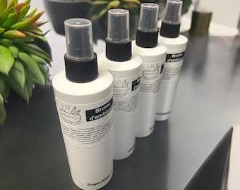 Natural Allergen-Free Room Spray: Fabric & Air Freshener