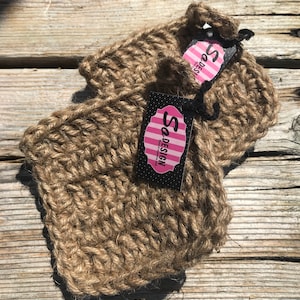Tawashi, zéro déchet, savon vaisselle, jute, coton, scrubby cake soapdish