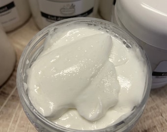 Whipped Gel Cleanser: Natural Makeup Remover, Gentle Face Wash (125gr)