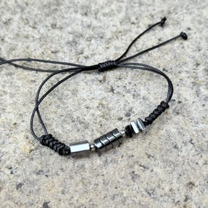 Love and Deepspace Sylus Crow Cosplay Bracelet, Love and Deepspace Inspired Jewelry