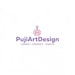 PujiArtDesign store logo