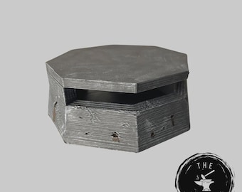 15mm / 28mm WW2 Bunker - NEW scenery scatter terrain