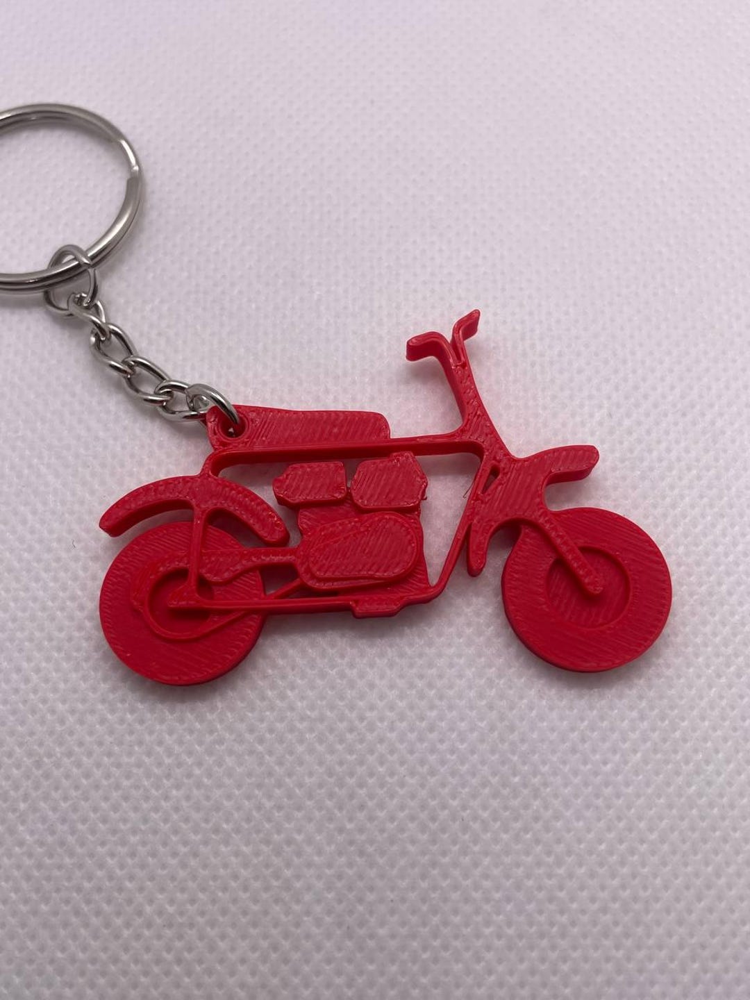 Coleman CT200U Keychain - Etsy
