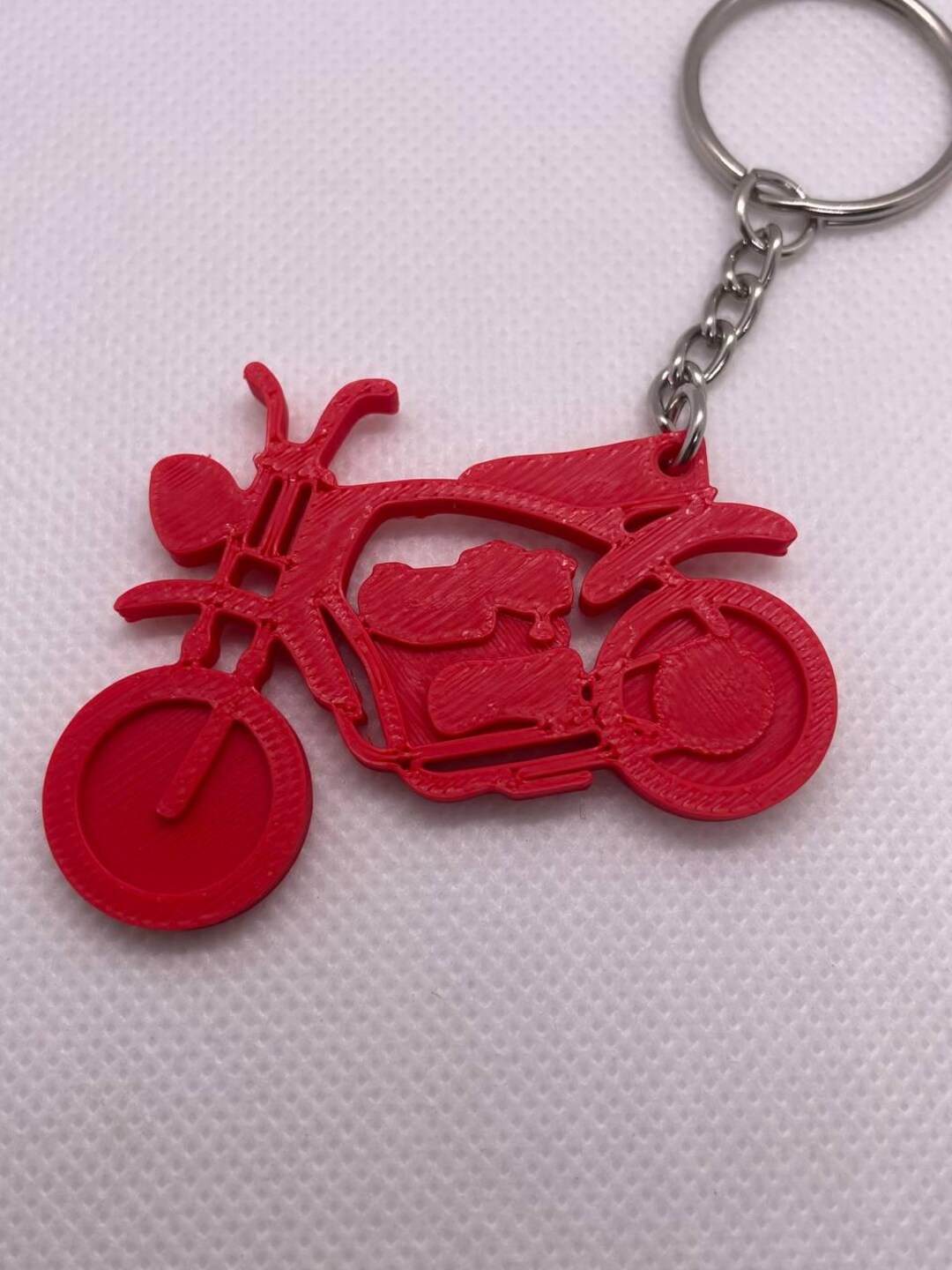 Coleman BT200X Minibike Keychain - Etsy