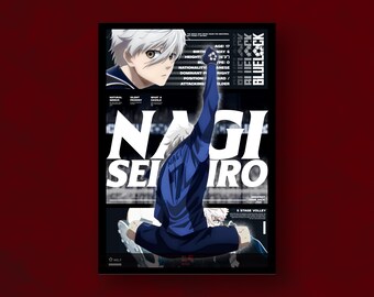 RAISE A SUILEN LOCKポスター RAISE A SUILEN LOCKポスター