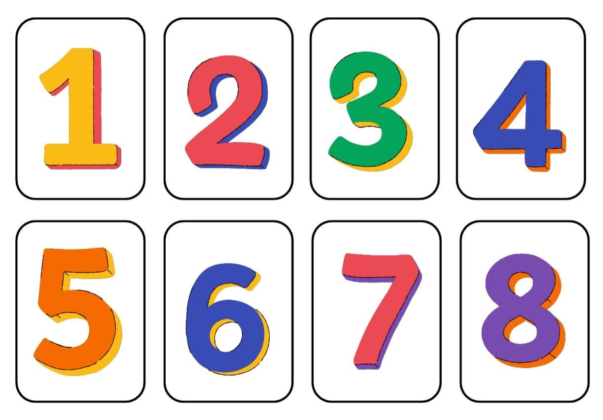 Matching Game Printable Cars Memory Game for Toddlers / Preschool/ Home ...