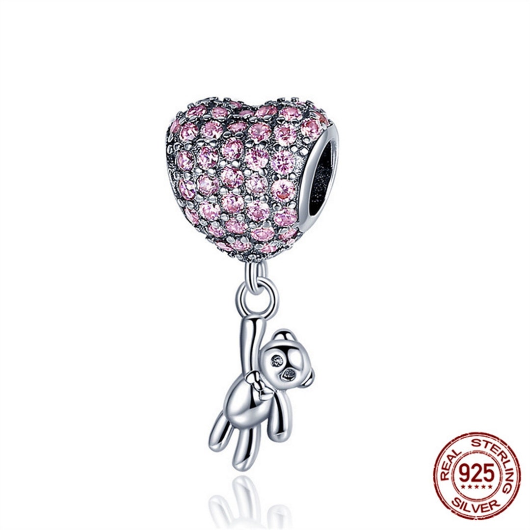 アクセサリー PANDORA Australia Hanging Charm Australia Hanging Charm | Sterling silver | Pandora NZ