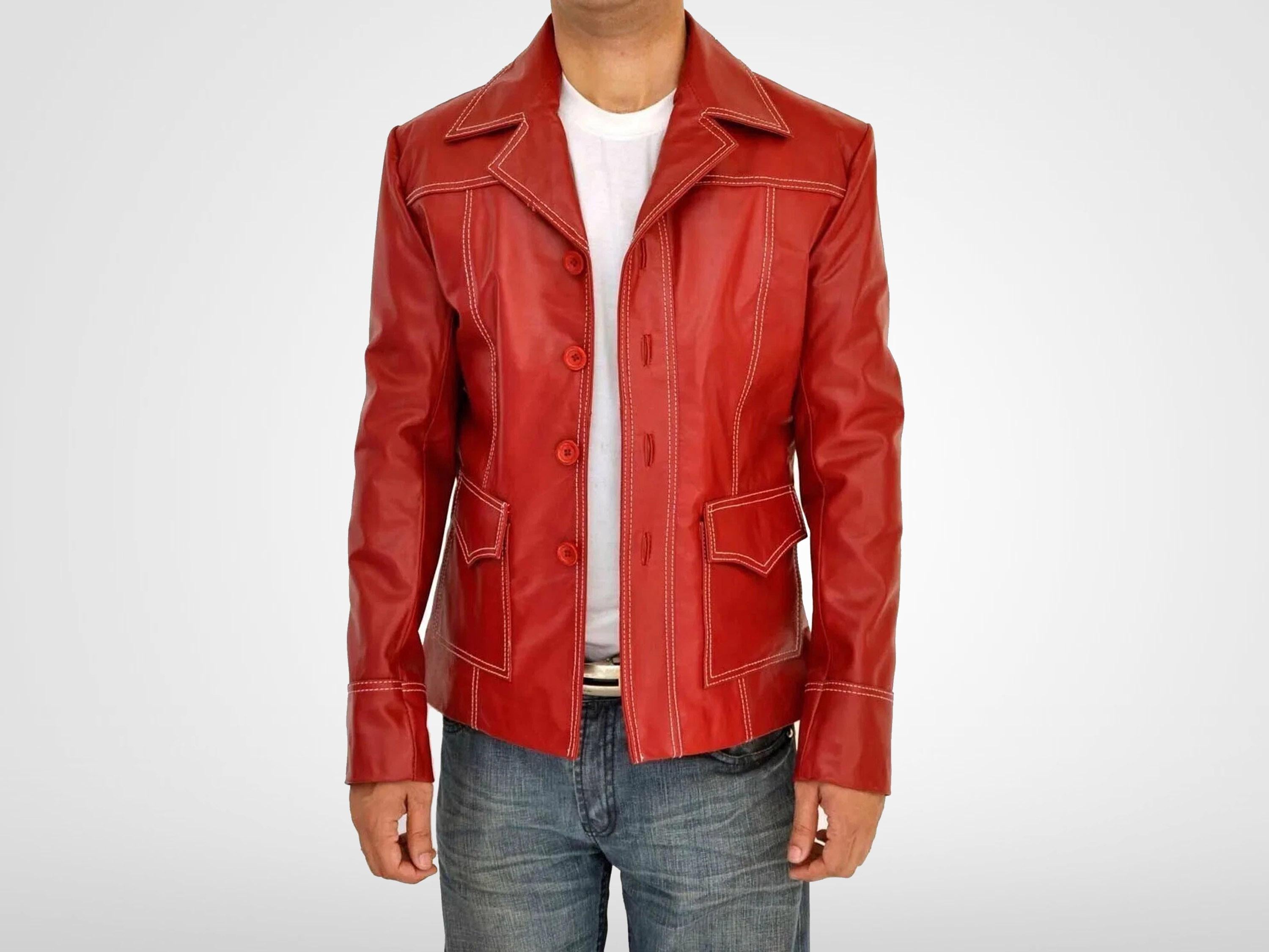 ジャケット・アウター Murder license mods coat fur coat emo Murder Coat - Etsy Canada