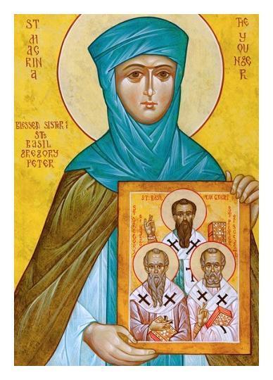 洋書 Macrina the Younger Philosopher of God Macrina the Younger