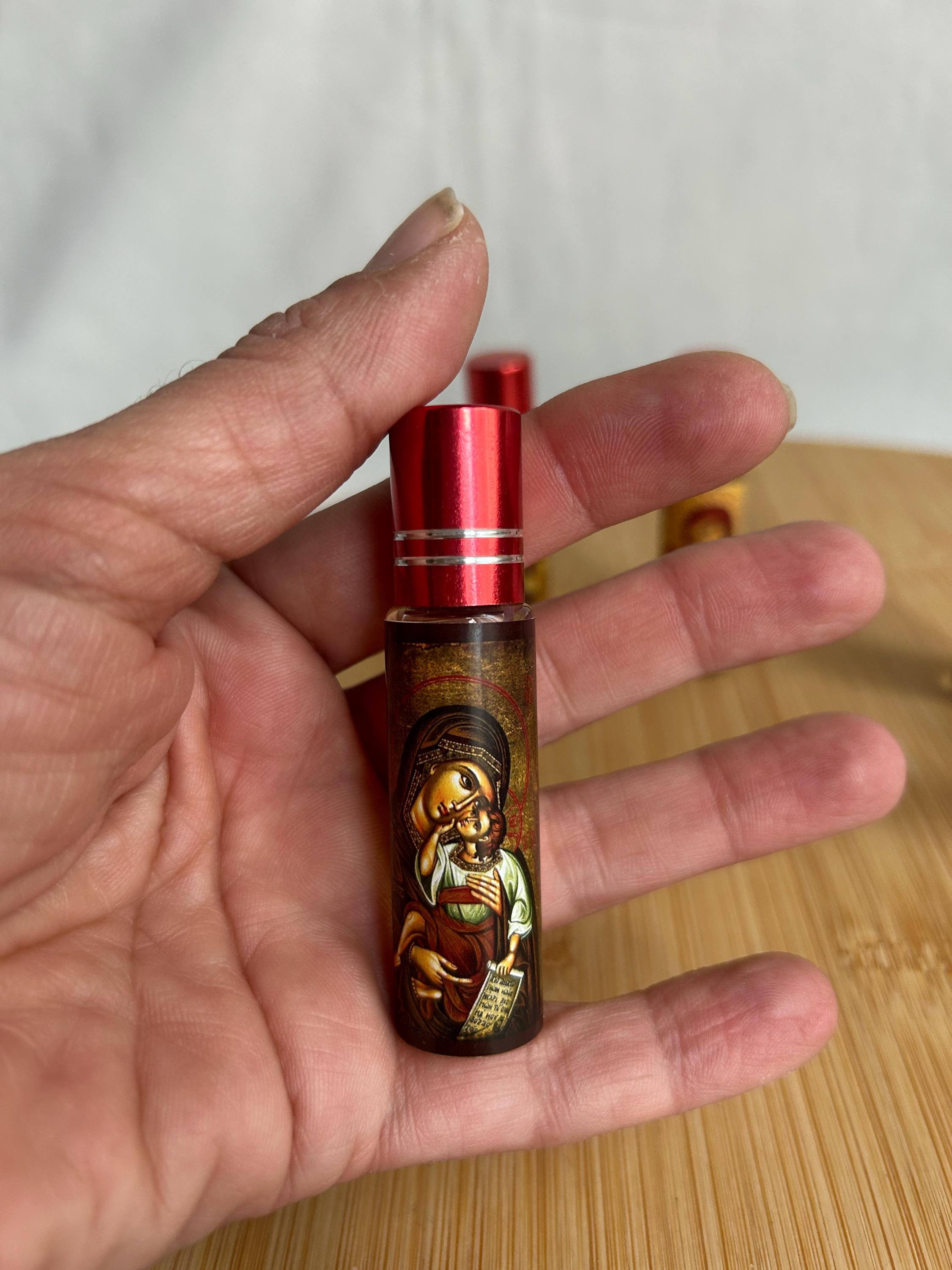 Anointing oil - Etsy 日本