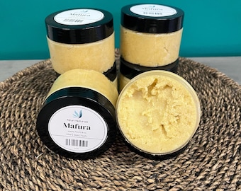 Mantequilla de Mafura (Zimbabue)