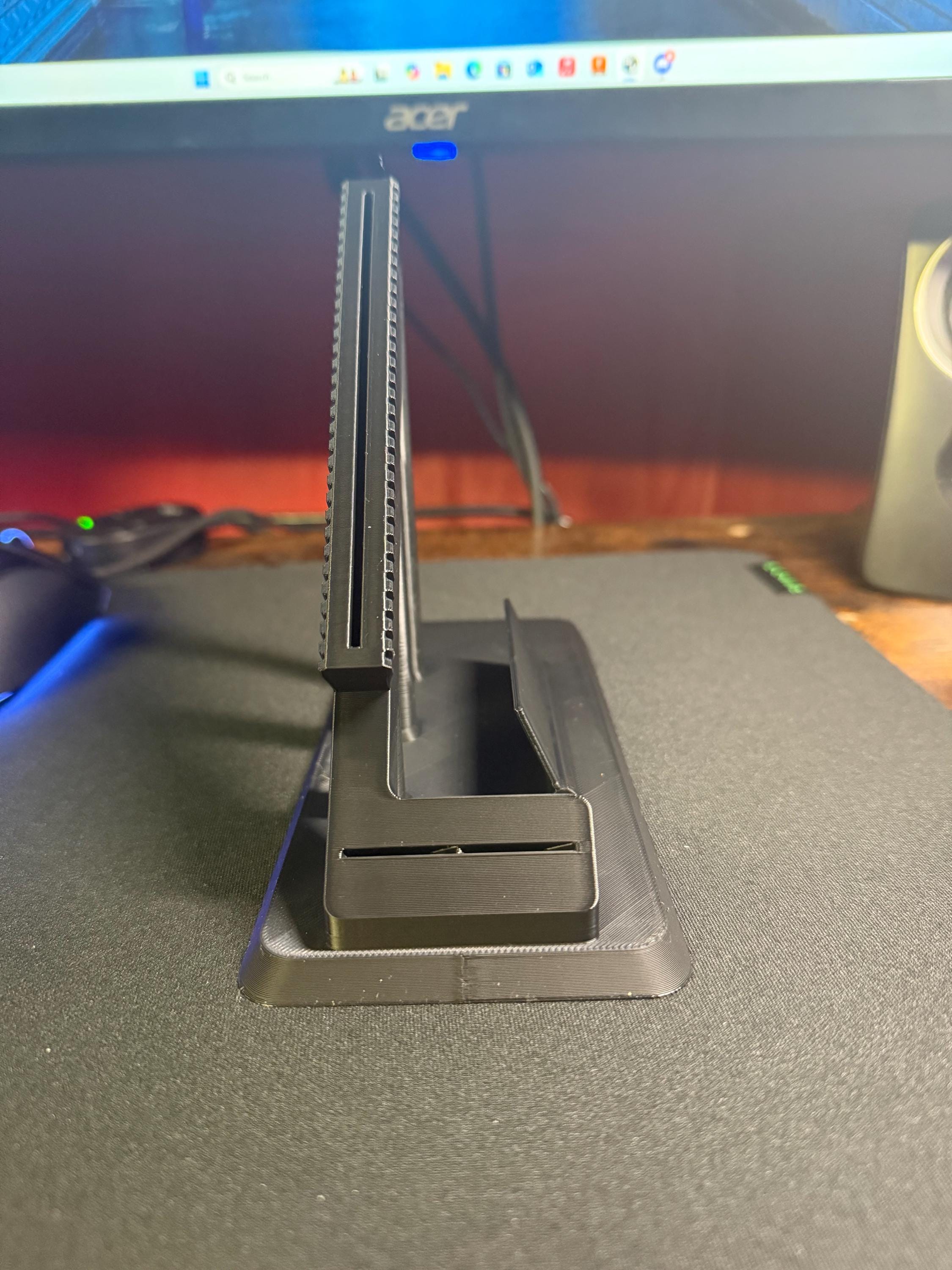 GPU Hall of Fame 3d Printed Stand - Etsy