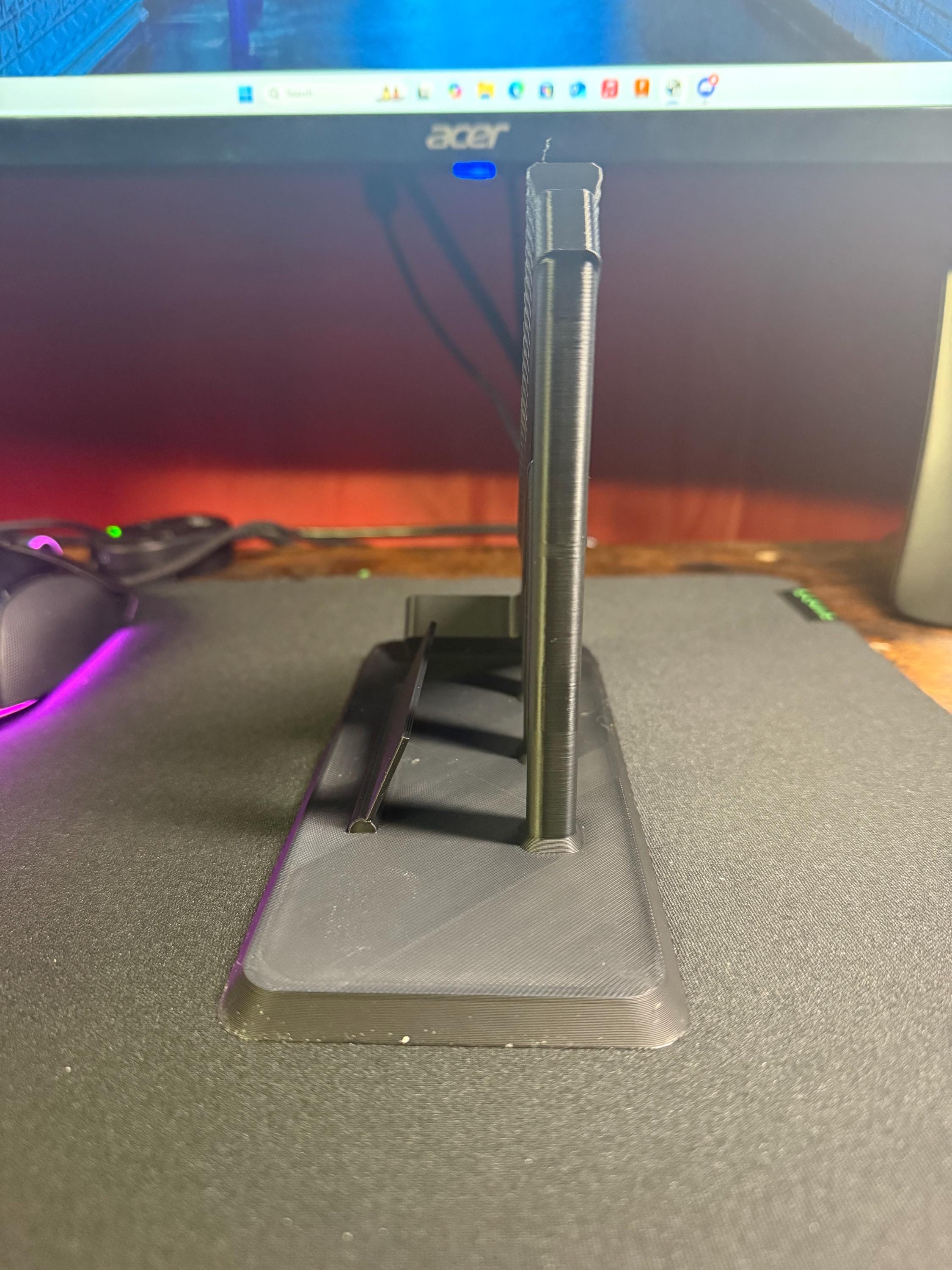 GPU Hall of Fame 3d Printed Stand - Etsy