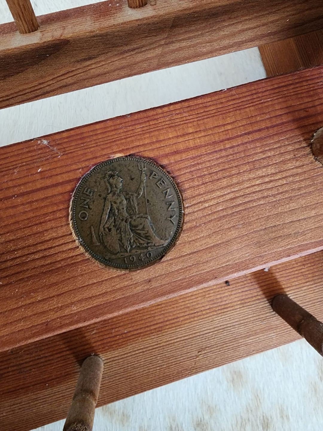 English Pine Plate Rack.the Penny Pine Company.england Etsy UK