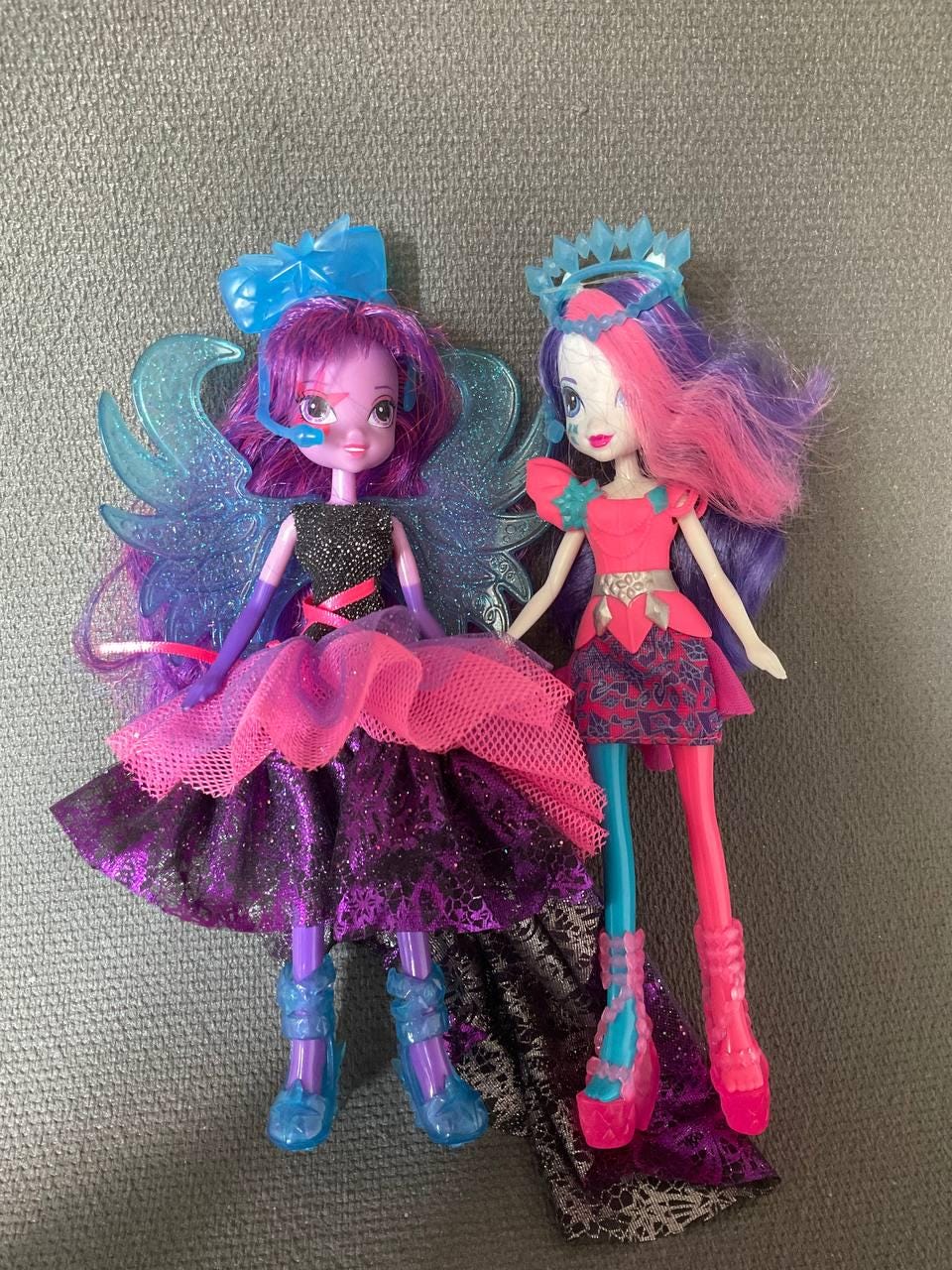 My little pony equestria girls rainbow rocks - Etsy 日本