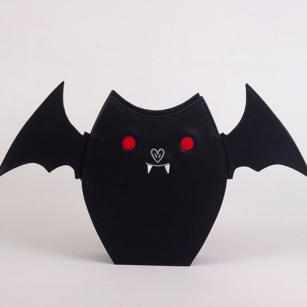 Bat Bag Etsy
