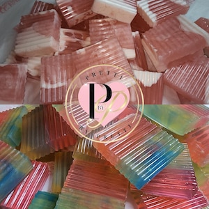 Yoni Soap