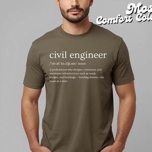 Definition av civilingenjör PNG, byggdrömmar en balk i taget, citatdesign för byggnadsarbetare, sublimering av ingenjörsexamen PNG