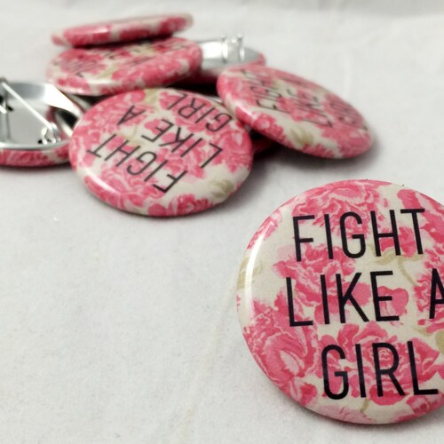 Feminist Pro-feminism Women's Rights Fight Equality - Etsy