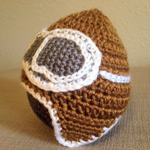 Aviator Hat, Baby Aviator Hat, Baby Boy, Aviator Baby, Baby Hat