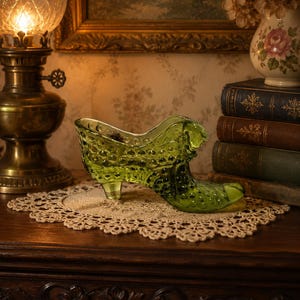 Fenton Green - Etsy