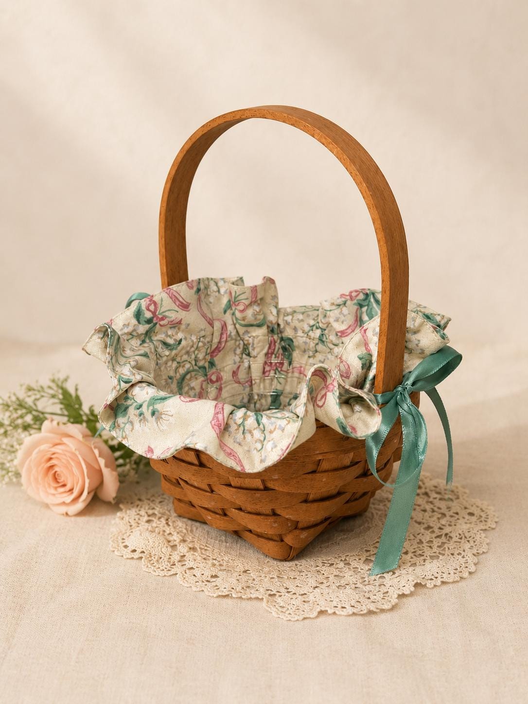 Longaberger basket - Etsy 日本