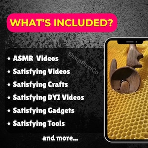 8400 Satisfying asmr videos