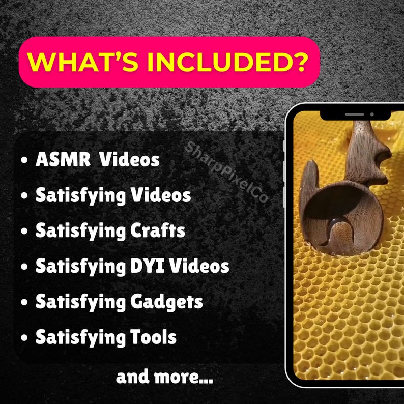 8400 Satisfying asmr videos