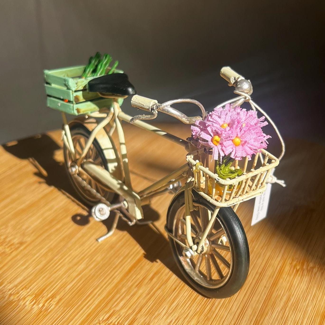 Lot De 14 Anciens Cyclistes - Jouet Vélo Vintage - Figurines Collection