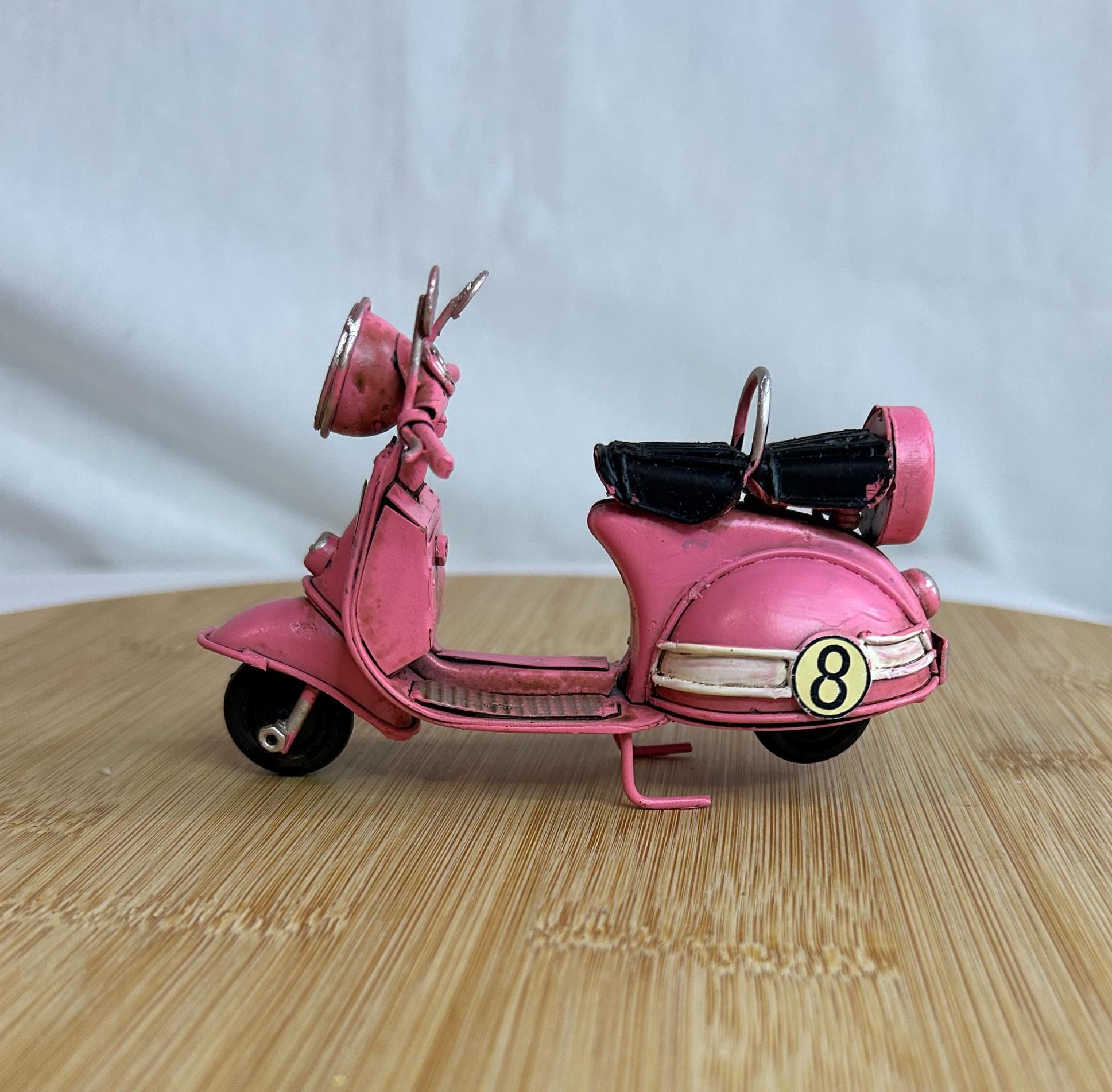 Buy Vintage Toy Scooter Online In India India