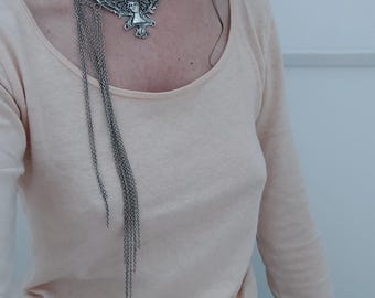 Collar "Ángel"