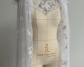 Vestido de novia a medida, vestido de novia personalizado