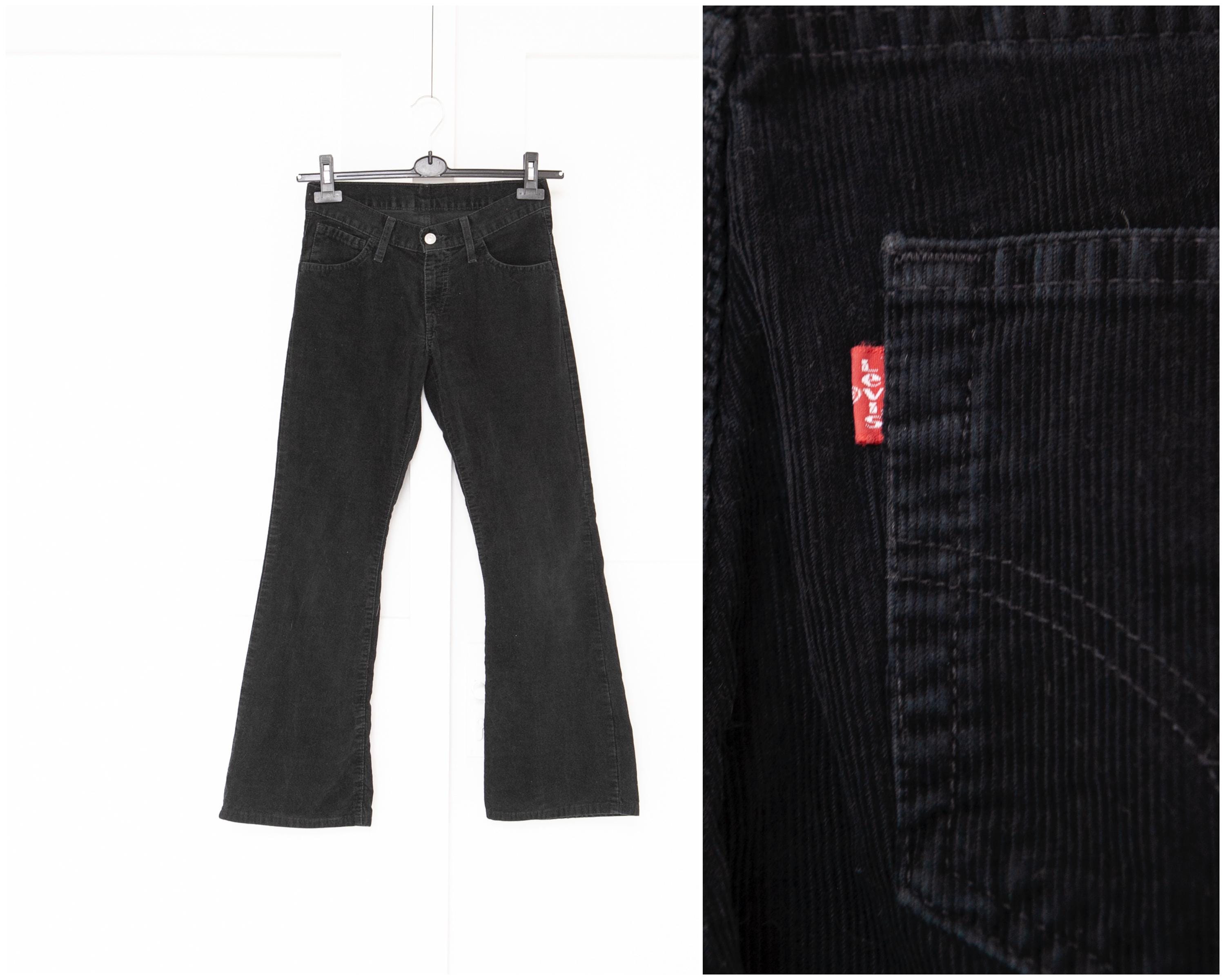 Vintage Levis Y2k - Etsy Australia