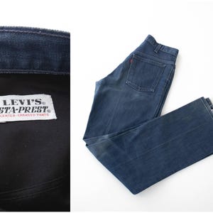 Levis Engineered Jeans W32 - Etsy