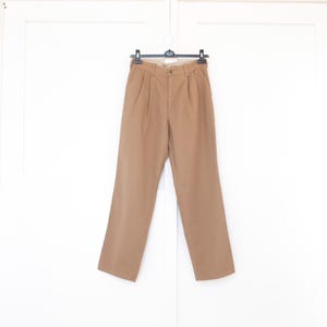 Italian Baggy Trousers - Etsy