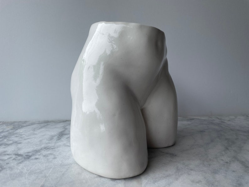 Made To Order Hand Butt Vase Sculpture Female Figure Hips Etsy made-to-order-hand-butt-vase-sculpture-female-figure-hips-etsy