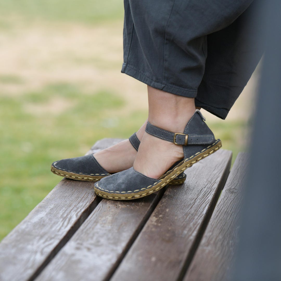 Plaka Nova Barefoot Sandals For Women U2013 Zero Drop Minimalist